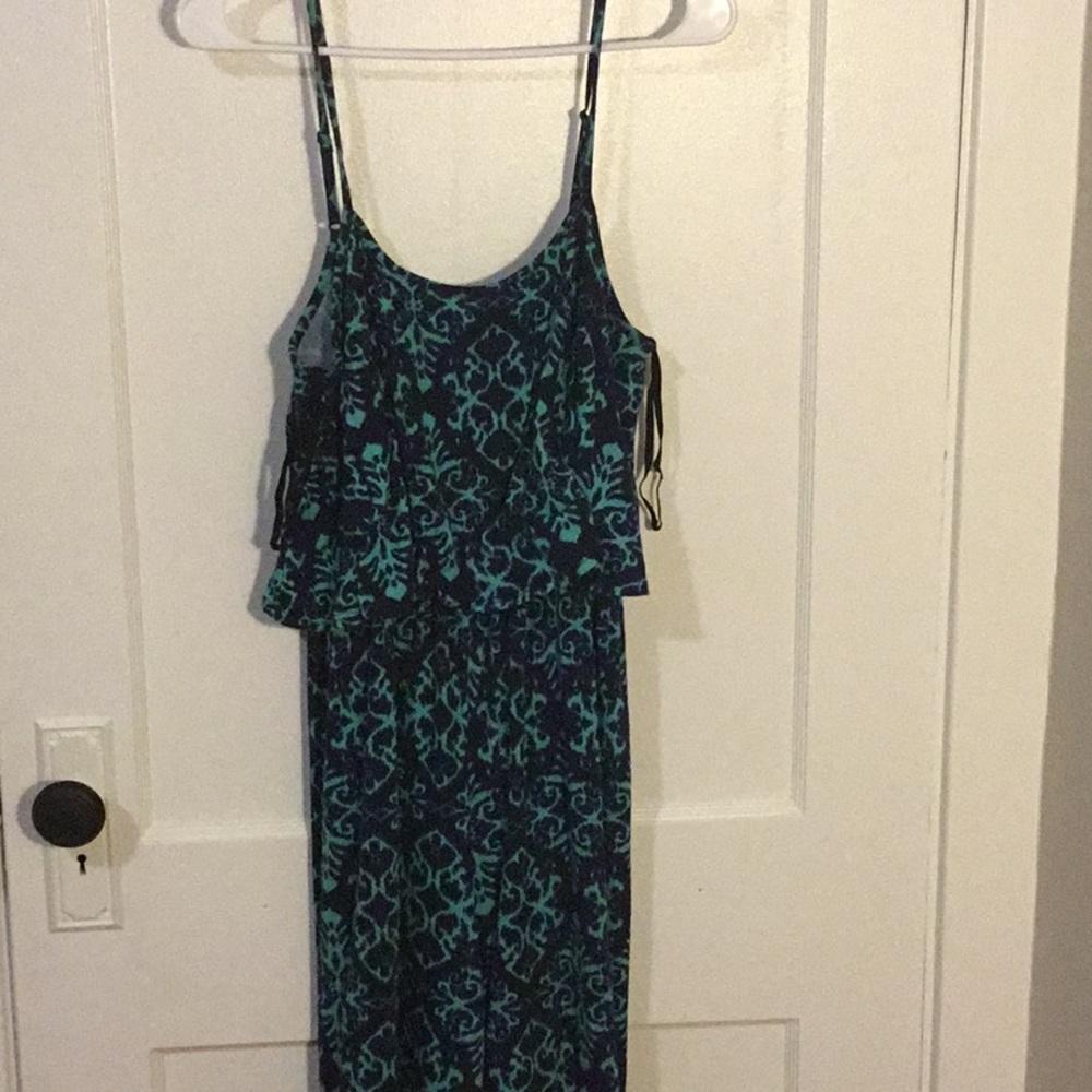 Jumpsuit